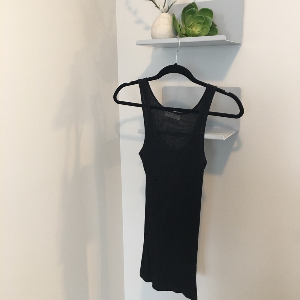 Michael Stars tank top, size OS